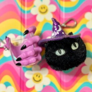 Bath and Body Works Halloween Pocketbac holders
